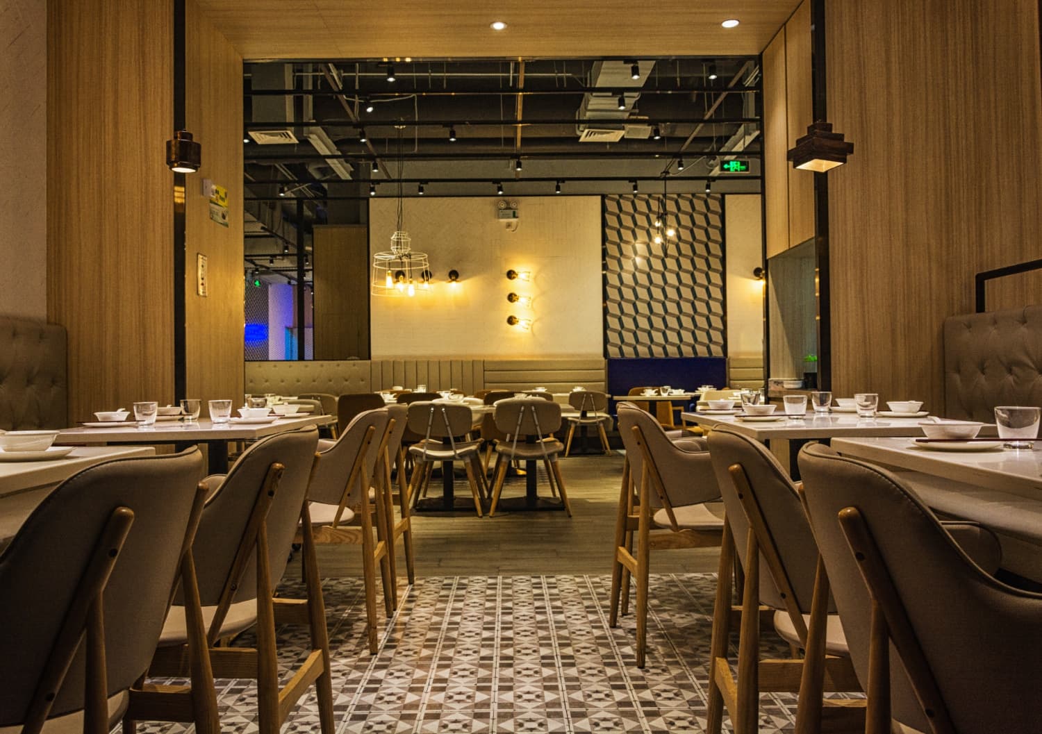Unser Restaurant